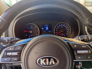 KIA Sportage 2019