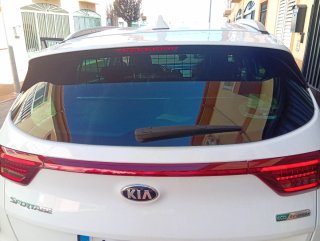 KIA Sportage 2019