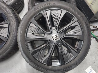 Llantas Skoda 5x100 R17
