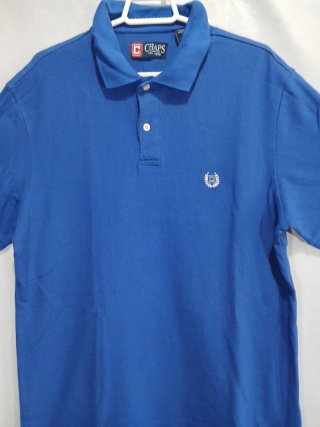 Polo Chaps Talla L