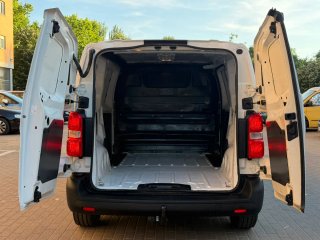 Citroen Jumpy 2021