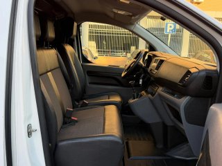Citroen Jumpy 2021