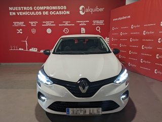 Renault Clio Business Blue dCi 74 kW (100 CV)