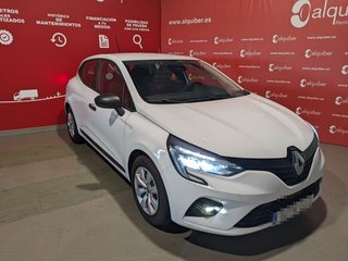 Renault Clio Business Blue dCi 74 kW (100 CV)