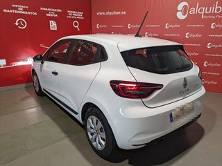 Renault Clio Business Blue dCi 74 kW (100 CV)