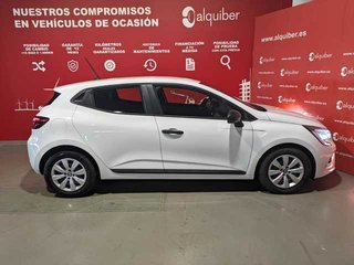 Renault Clio Business Blue dCi 74 kW (100 CV)
