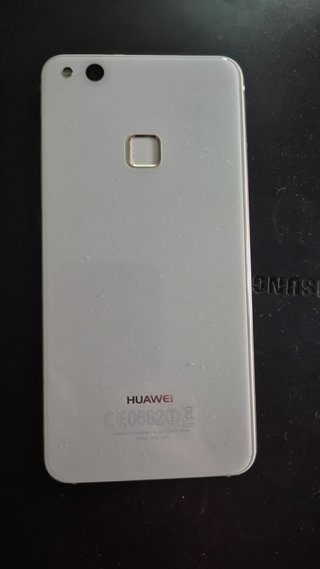 Huawei P10 Lite Dual Sim Bianco Perla