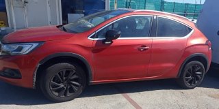 CITROEN DS4 (PARA DESPIECE)