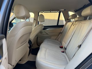 BMW X5 2017