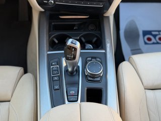 BMW X5 2017