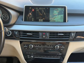 BMW X5 2017