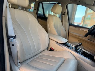 BMW X5 2017