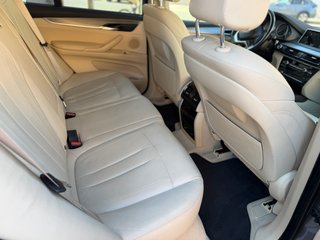 BMW X5 2017