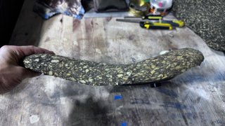 Asiento custom para moto