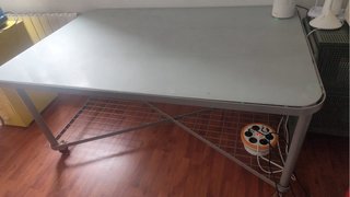 Mesa de trabajo