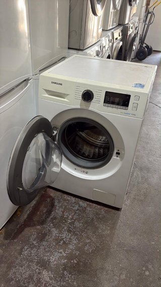 Lavadora Samsung 9kg
