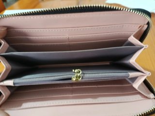 Cartera Pomelo Best 3 colores