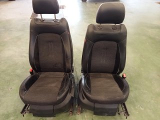SEAT Altea 2010