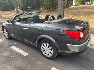 Renault Megane 2007