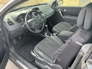 Renault Megane 2007