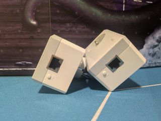 Adattatori PLC TP-Link 500Mbps