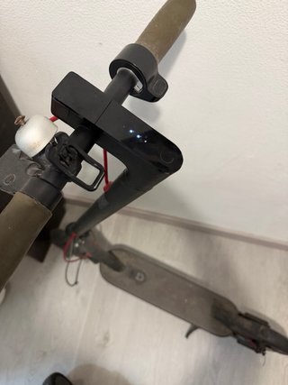 Patinete Eléctrico Xiaomi