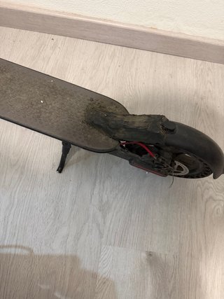 Patinete Eléctrico Xiaomi
