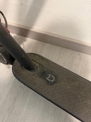 Patinete Eléctrico Xiaomi