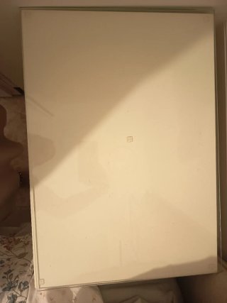 Mesitas de noche Hemnes Ikea