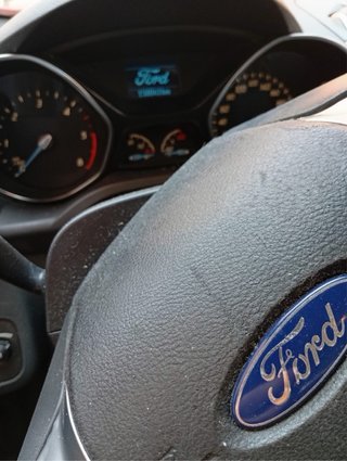 Ford C-Max 1.6 TDCi Diésel 158.000 km ITV 2027
