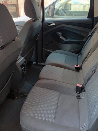 Ford C-Max 1.6 TDCi Diésel 158.000 km ITV 2027