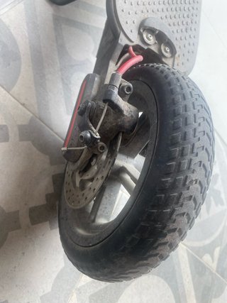 Patinete Eléctrico Xiaomi