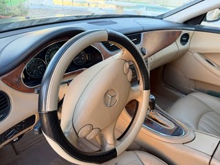 Mercedes-Benz Clase CLS 2006