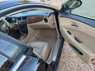Mercedes-Benz Clase CLS 2006