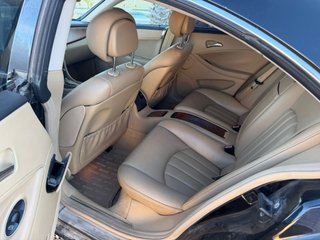 Mercedes-Benz Clase CLS 2006
