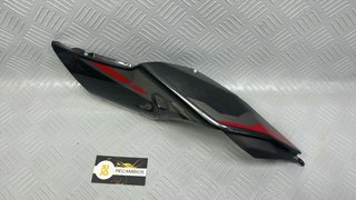 CARENADO KAWASAKI Z900 (2025)