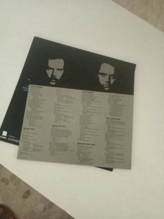 Vinilo Metallica - Heavy Metal