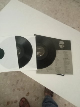 Vinilo Metallica - Heavy Metal