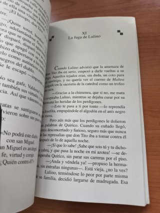 El cuerno de Maltea