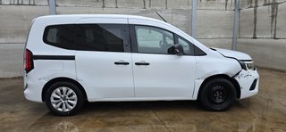 Renault Kangoo Combi Authentic 1.5 blue dci 95cv 6