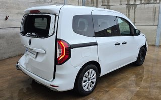 Renault Kangoo Combi Authentic 1.5 blue dci 95cv 6