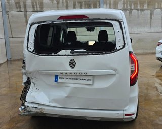 Renault Kangoo Combi Authentic 1.5 blue dci 95cv 6
