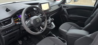 Renault Kangoo Combi Authentic 1.5 blue dci 95cv 6