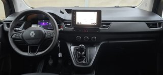 Renault Kangoo Combi Authentic 1.5 blue dci 95cv 6