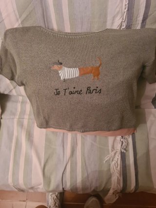 Jersey de punto