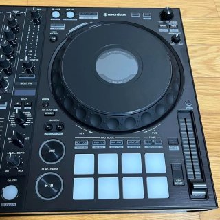 Nueva Pioneer DDJ-1000 DJ