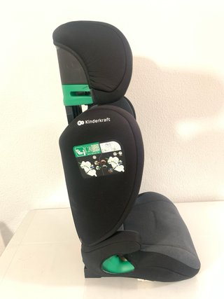 Silla coche infantil Kinderkraft