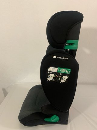 Silla coche infantil Kinderkraft