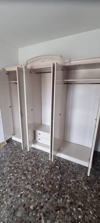 Dormitorio completo