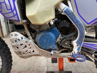 Husqvarna TPI 250 Enduro 2019